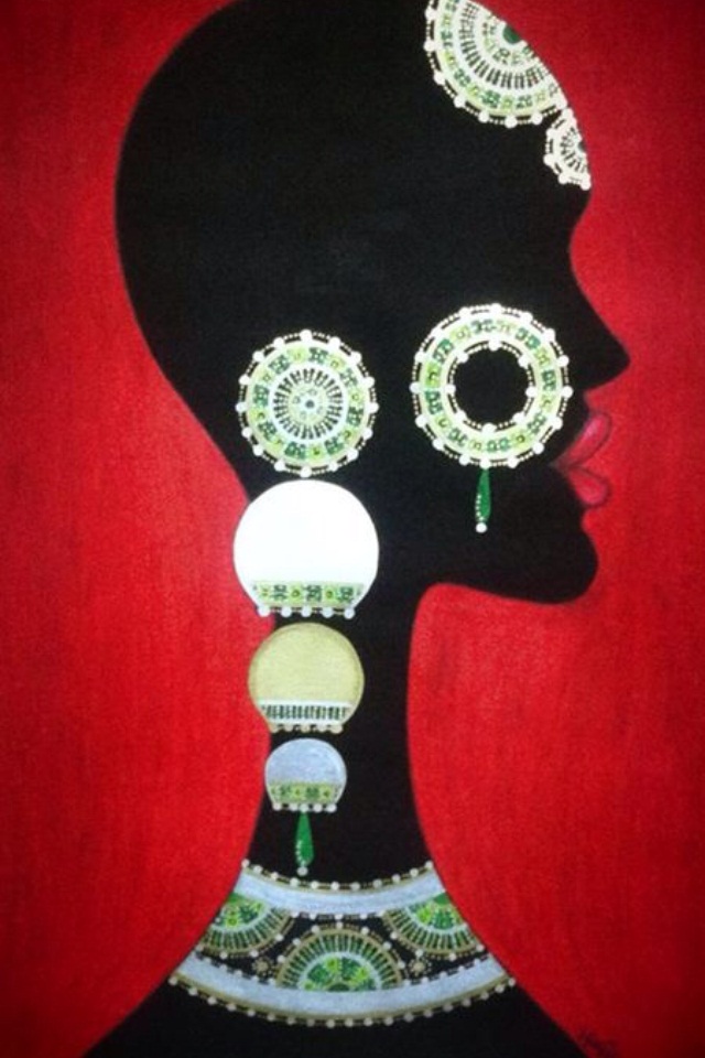 Title: Dare to be Different!